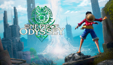 One Piece Odyssey Xbox Series X|S