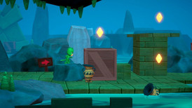 PJ Masks: Heroes of the Night Complete Edition screenshot 2