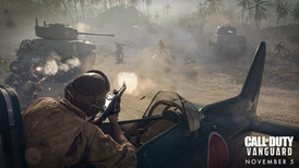 Call of Duty: Vanguard 5000 очков (Xbox ONE / Xbox Series X|S) screenshot 5