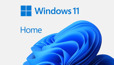 Windows 11 Home - Gioco completo per PC