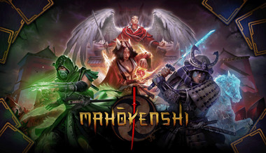 Mahokenshi
