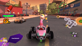 Nickelodeon Kart Racers screenshot 5