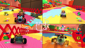 Nickelodeon Kart Racers screenshot 2