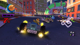 Nickelodeon Kart Racers screenshot 4