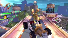 Nickelodeon Kart Racers Switch screenshot 3