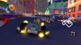 Nickelodeon Kart Racers Switch screenshot 4