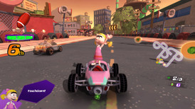 Nickelodeon Kart Racers Switch screenshot 5