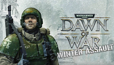 Warhammer 40.000: Dawn of War - Winter Assault - PC (Steam)