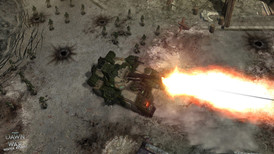 Warhammer 40.000: Dawn of War - Winter Assault screenshot 3