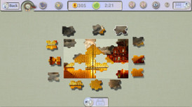 Puzzle XXL: Grandes Ciudades Switch screenshot 3