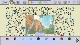 Jigsaw Fun: Wonderful Nature screenshot 5