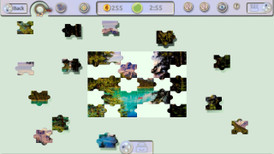 Puzzle XXL: Natura Meravigliosa screenshot 3