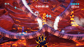 Mickey Storm and the Cursed Mask Switch screenshot 3