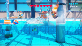 Mickey Storm and the Cursed Mask Switch screenshot 5