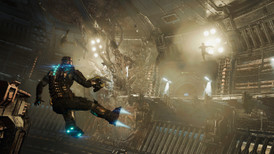 Dead Space screenshot 5