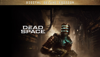 Dead Space Digital Deluxe Edition Xbox Series X|S