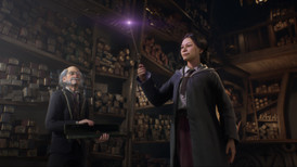 Hogwarts Legacy : L'Héritage de Poudlard Deluxe Edition (Xbox ONE / Xbox Series X|S) screenshot 4