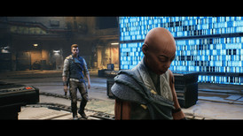 Star Wars Jedi: Ocalały Xbox Series X|S screenshot 5
