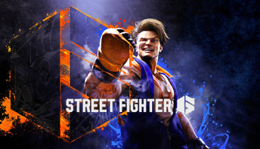 Street Fighter 6 Xbox Series X|S