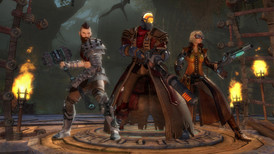 Guild Wars 2 Elder Dragon Saga screenshot 2