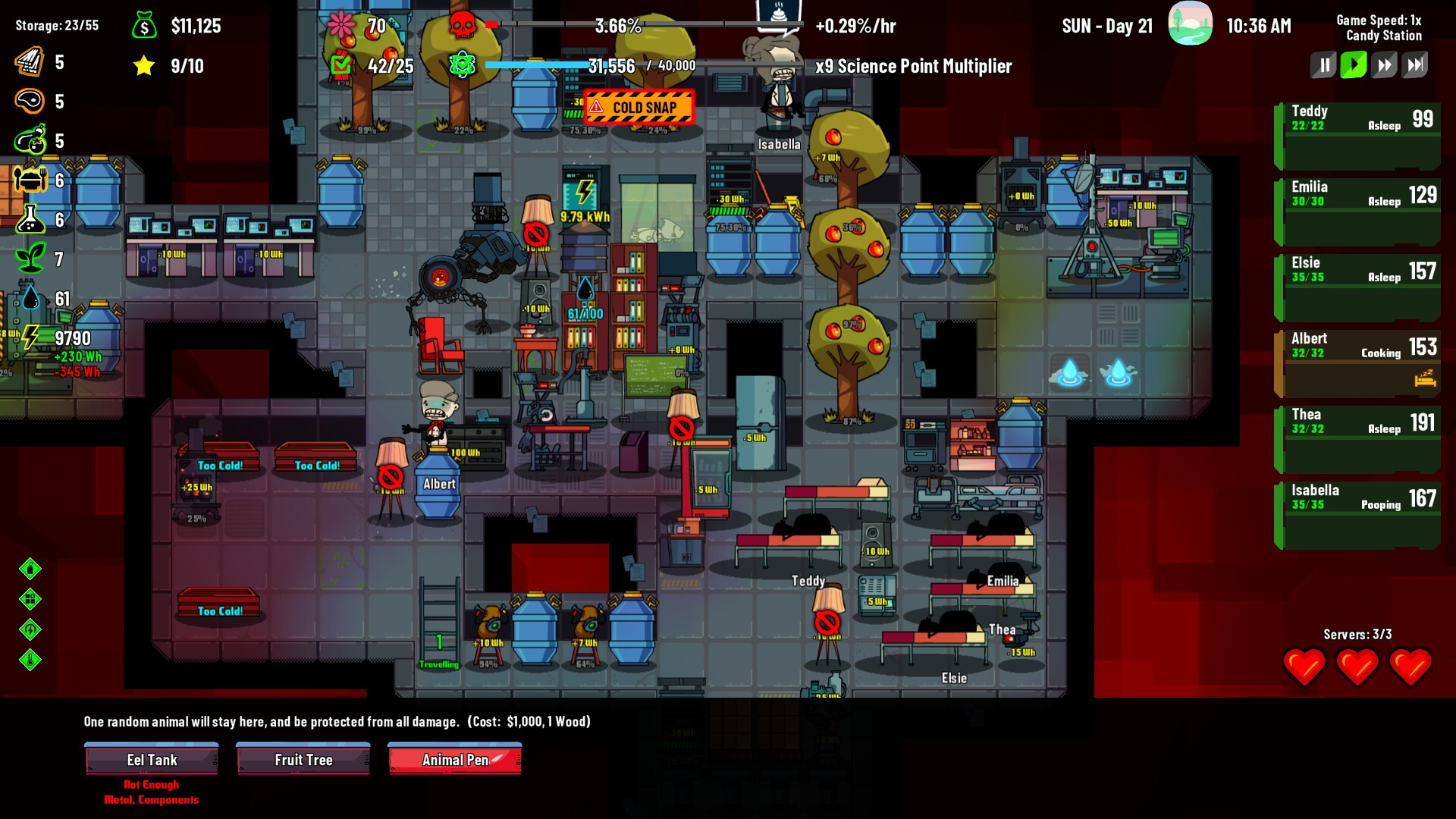 Kaufe Rogue AI Simulator Steam