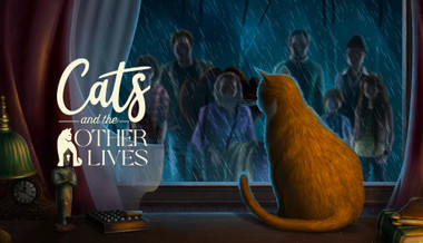Cats and the Other Lives - PC (Steam)
