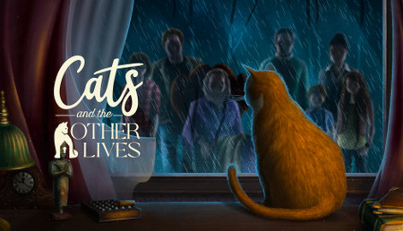 Cats and the Other Lives