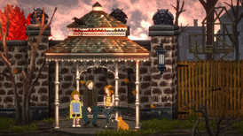 Cats and the Other Lives screenshot 3
