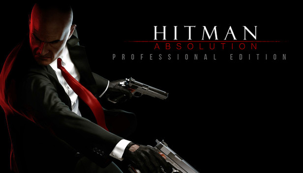 Hitman: Absolution Professional Edition