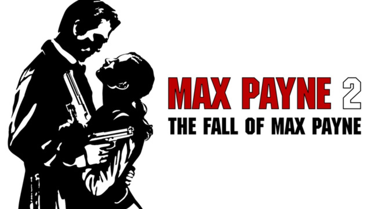 Buy Max Payne 2: The Fall of Max Payne - PC (Steam)