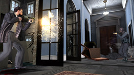 Max Payne 2: The Fall of Max Payne screenshot 2