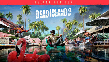 Dead Island 2 - Xbox Series X