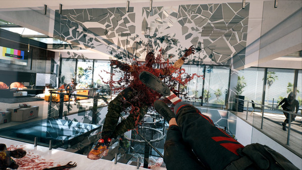 Dead Island 2 Deluxe Edition screenshot 1