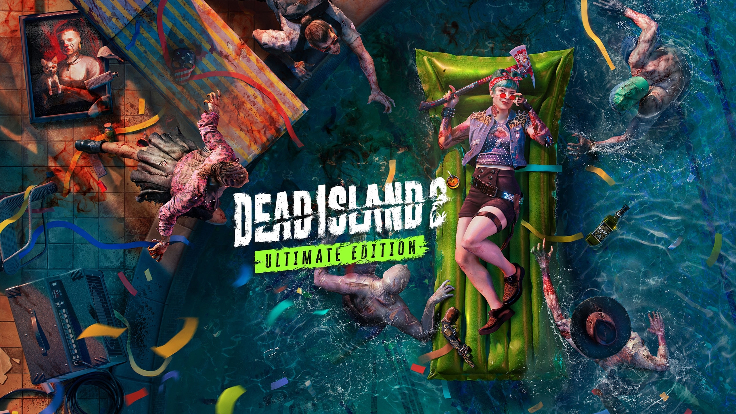 Buy Dead Island 2 Gold Edition (Xbox ONE / Xbox Series X