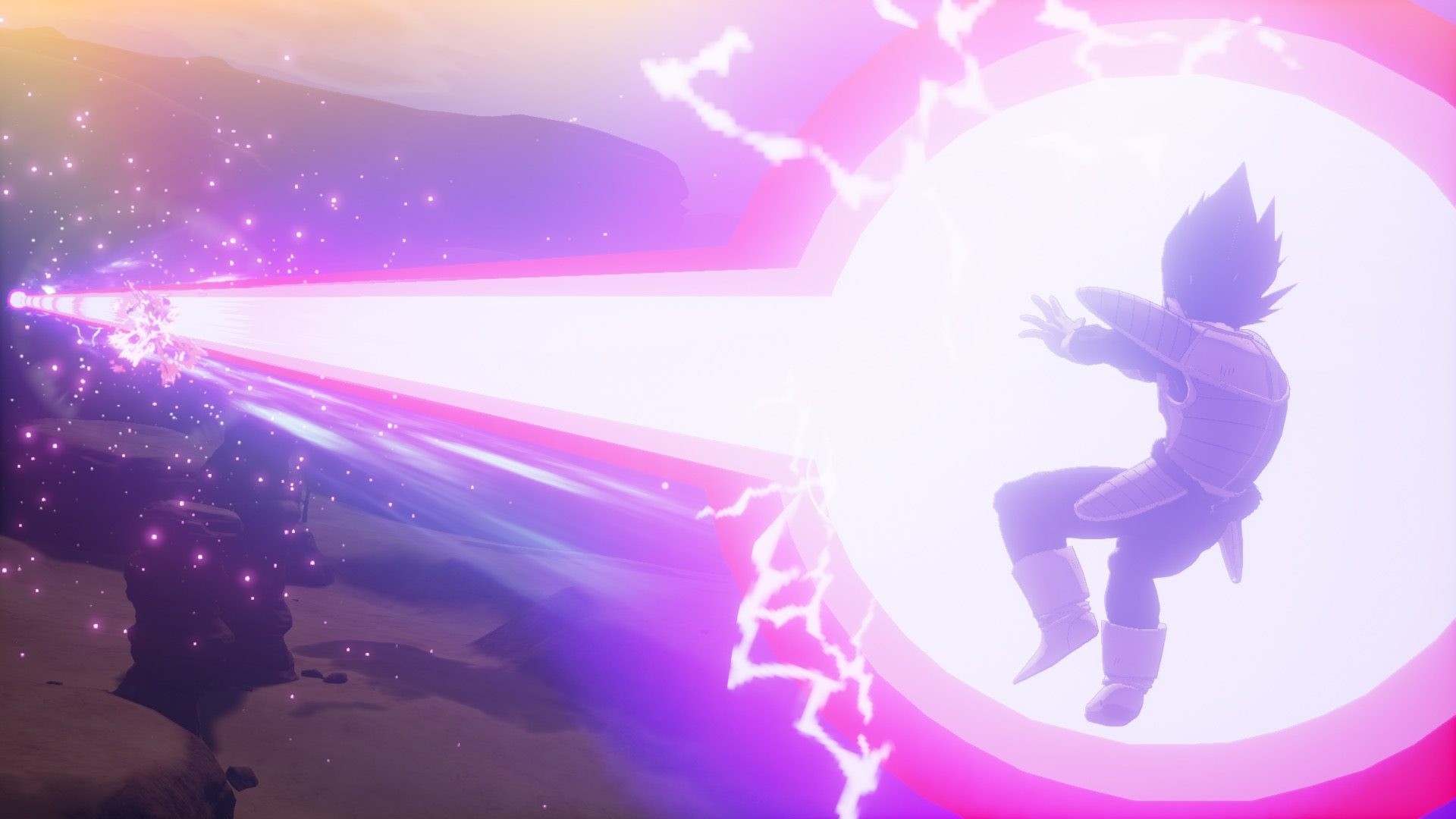 Dragon Ball Z Kakarot Legendary Edition