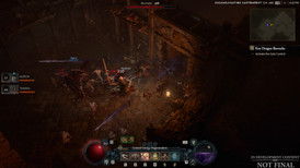 Diablo IV Digital Deluxe Edition (Xbox ONE / Xbox Series X|S) screenshot 5