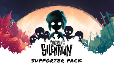 Children of Silentown - Supporter Pack - PC (Steam)