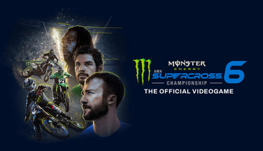 Monster Energy Supercross - The Official Videogame 6