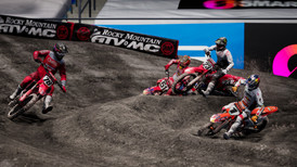 Monster Energy Supercross - The Official Videogame 6 screenshot 3