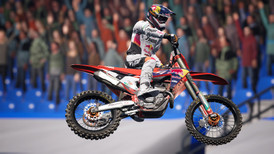 Monster Energy Supercross - The Official Videogame 6 screenshot 4