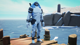 Eville - Frost Golem Pack screenshot 5