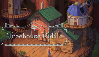 Treehouse Riddle - Gioco completo per PC - Videogame