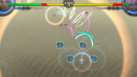 Trancenation of Suguri screenshot 2