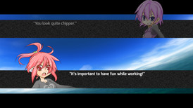 Trancenation of Suguri screenshot 4