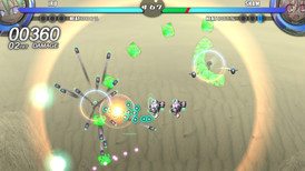 Trancenation of Suguri screenshot 3