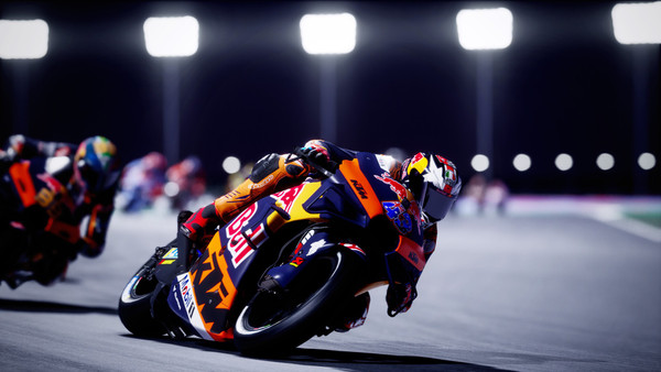 MotoGP 23 screenshot 1