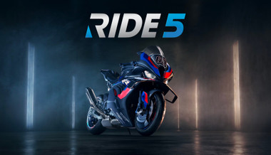 Ride 5