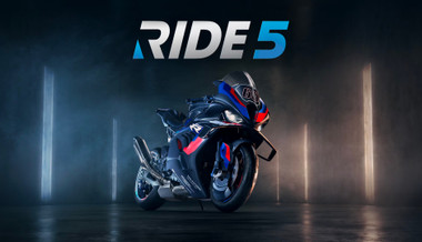 Ride 5 - Gioco completo per PC