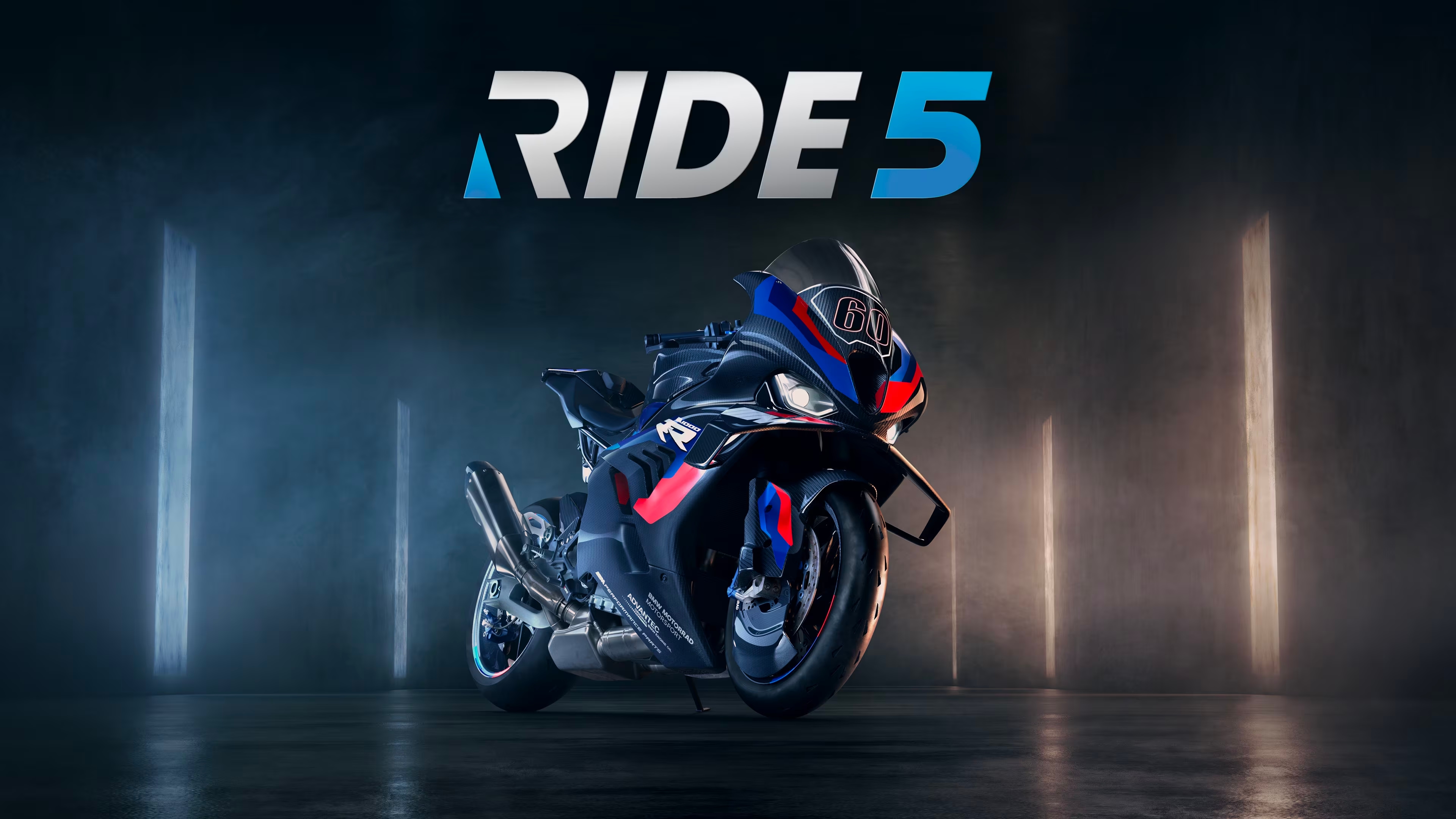 Buy Ride 5 - PC (Steam)