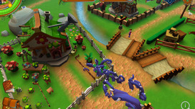 Farmer's Fairy Tale screenshot 4